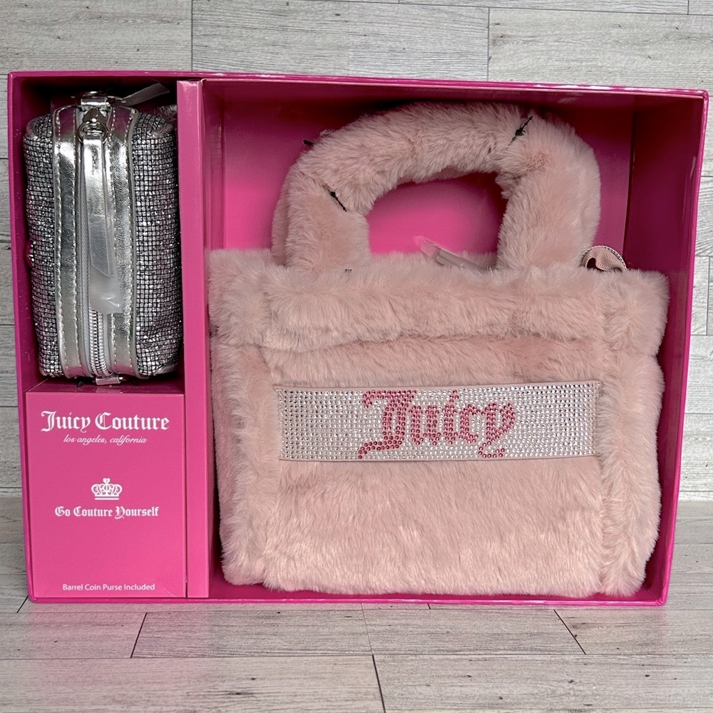 Juicy Couture Gift Set